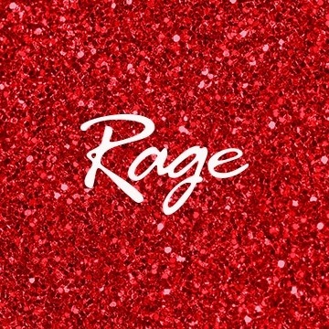 Rage Shoes